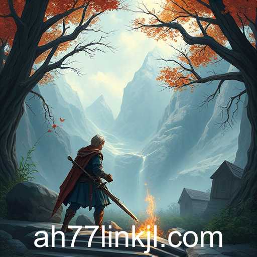 AH77 Link Revolutionizes Online Gaming