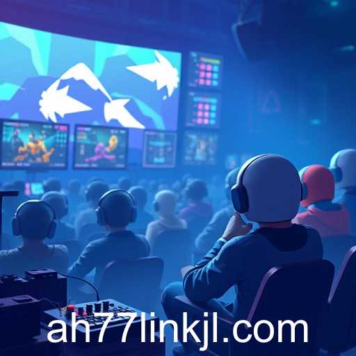 Navigating the Digital Frontier: The Role of Online Gaming