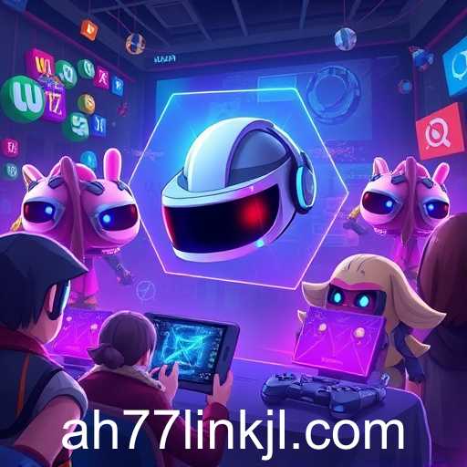 Evolving Online Gaming Landscape