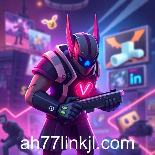 AH77 Link: Revolutionizing Online Gaming