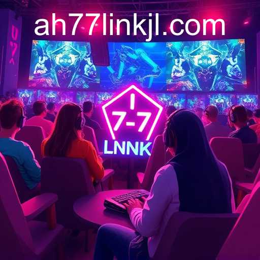 Online Gaming Trends Amid AH77 Link's Rise