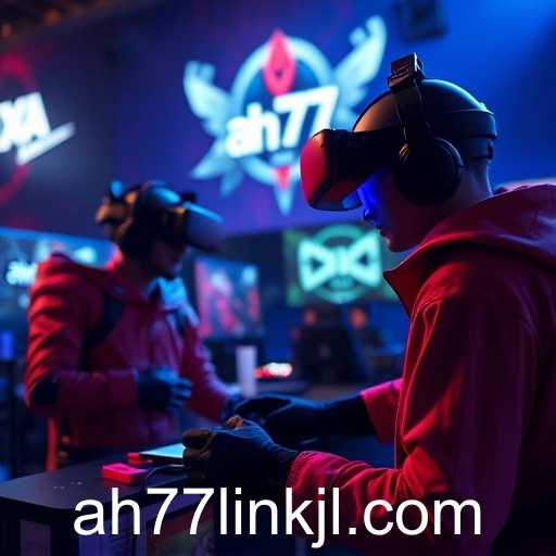 The Rise of AH77 Link