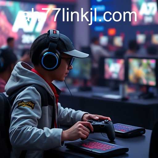 The Rise of Gaming Platforms in 2025